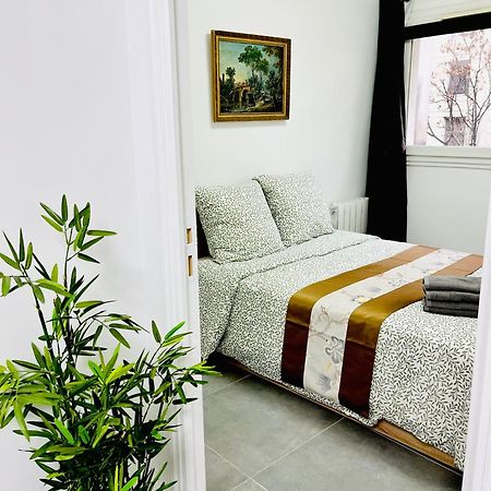 Dream Dwell Paris-Two Bedrooms Apart Near Gare Du Nord Dış mekan fotoğraf
