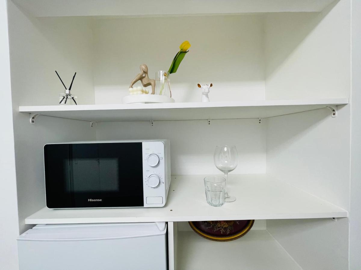 Dream Dwell Paris-Two Bedrooms Apart Near Gare Du Nord Dış mekan fotoğraf
