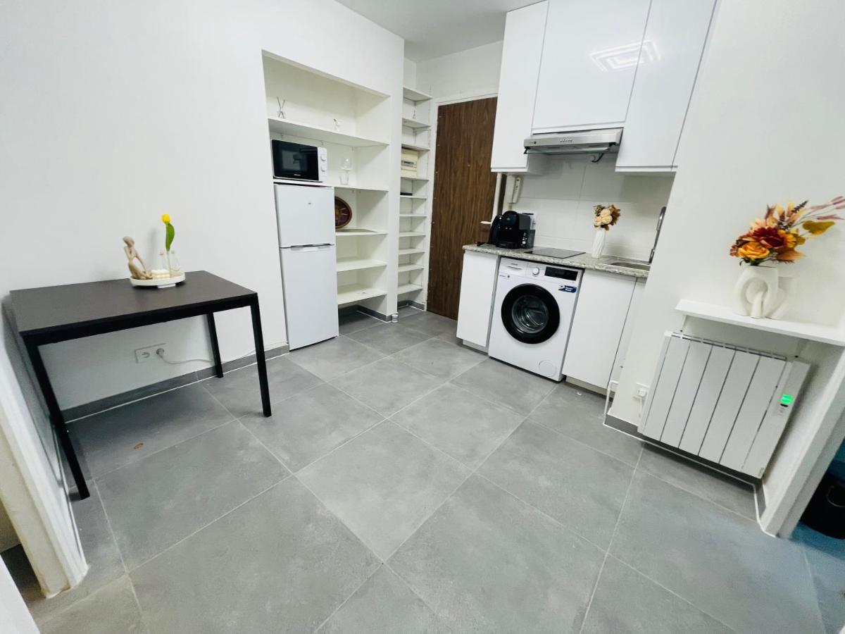 Dream Dwell Paris-Two Bedrooms Apart Near Gare Du Nord Dış mekan fotoğraf