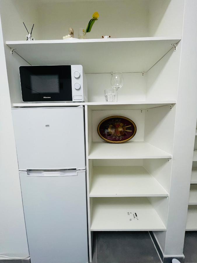 Dream Dwell Paris-Two Bedrooms Apart Near Gare Du Nord Dış mekan fotoğraf