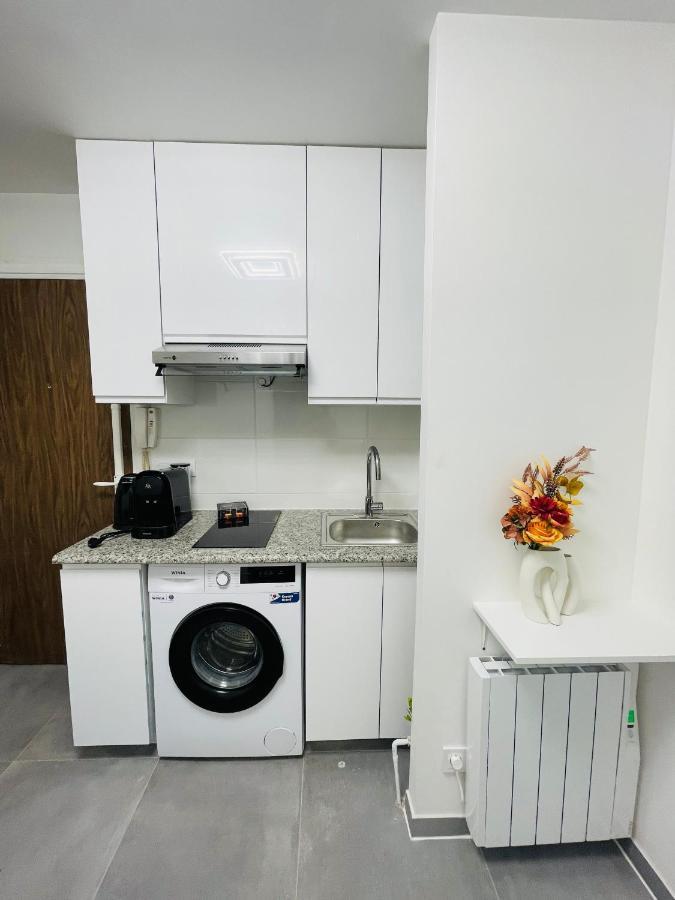 Dream Dwell Paris-Two Bedrooms Apart Near Gare Du Nord Dış mekan fotoğraf
