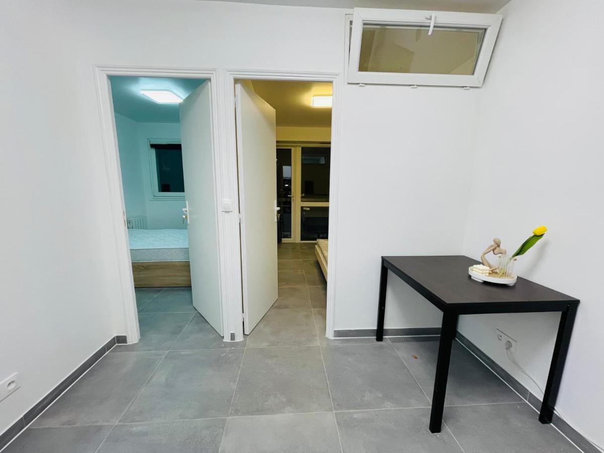 Dream Dwell Paris-Two Bedrooms Apart Near Gare Du Nord Dış mekan fotoğraf