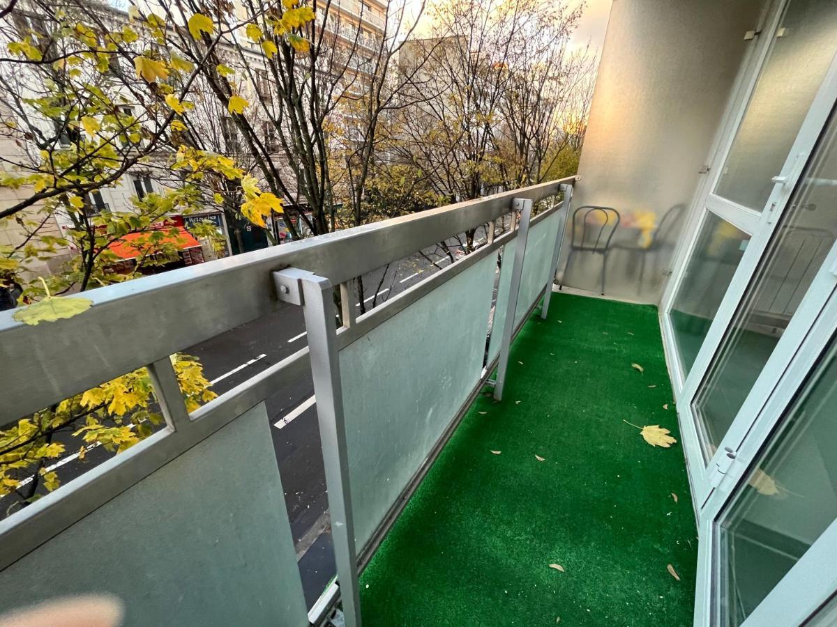 Dream Dwell Paris-Two Bedrooms Apart Near Gare Du Nord Dış mekan fotoğraf