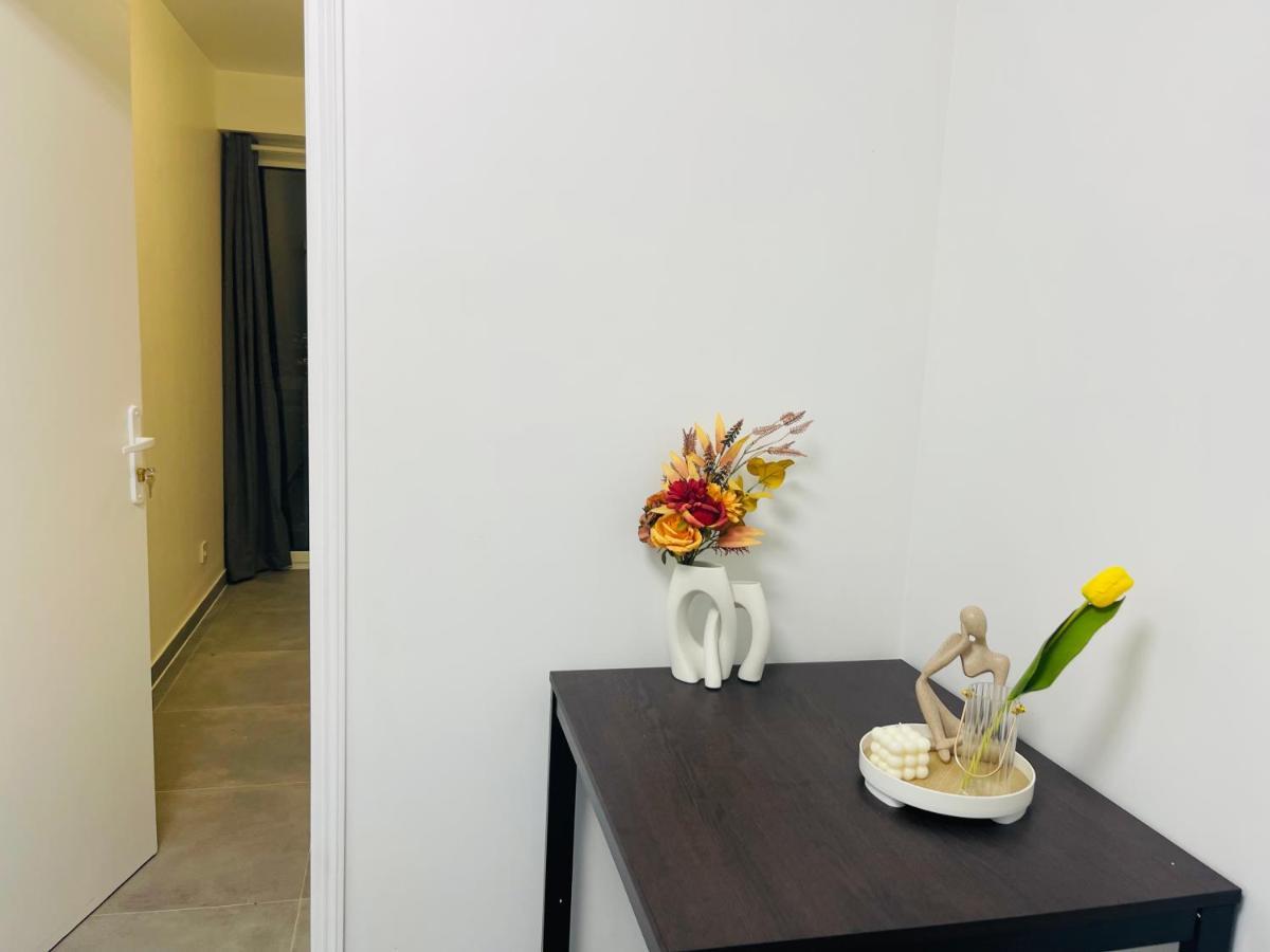 Dream Dwell Paris-Two Bedrooms Apart Near Gare Du Nord Dış mekan fotoğraf