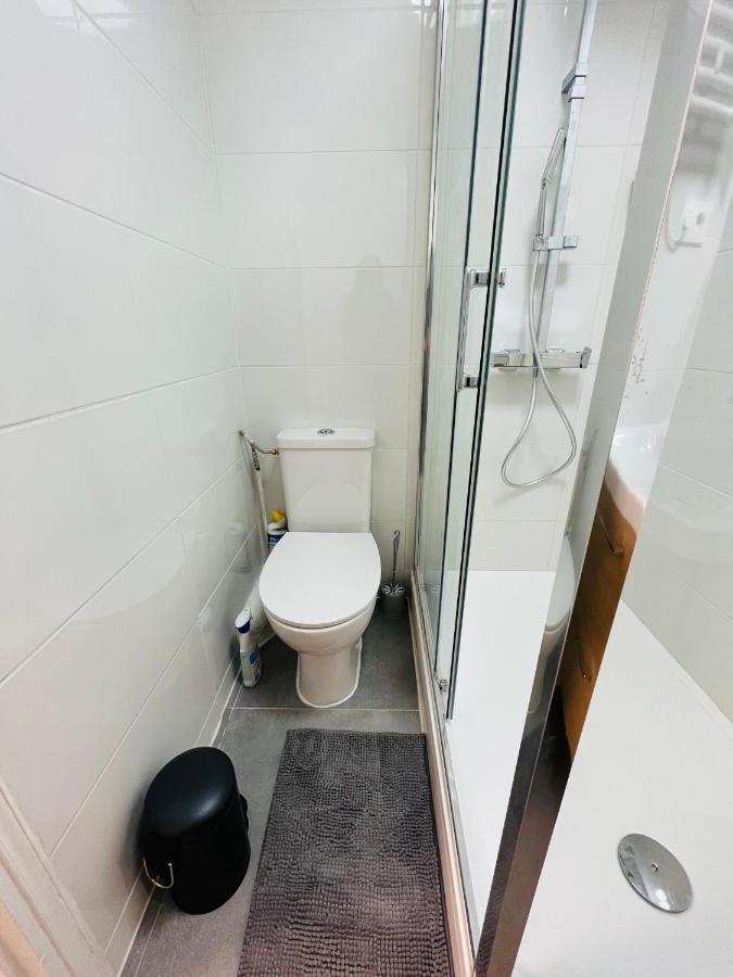 Dream Dwell Paris-Two Bedrooms Apart Near Gare Du Nord Dış mekan fotoğraf