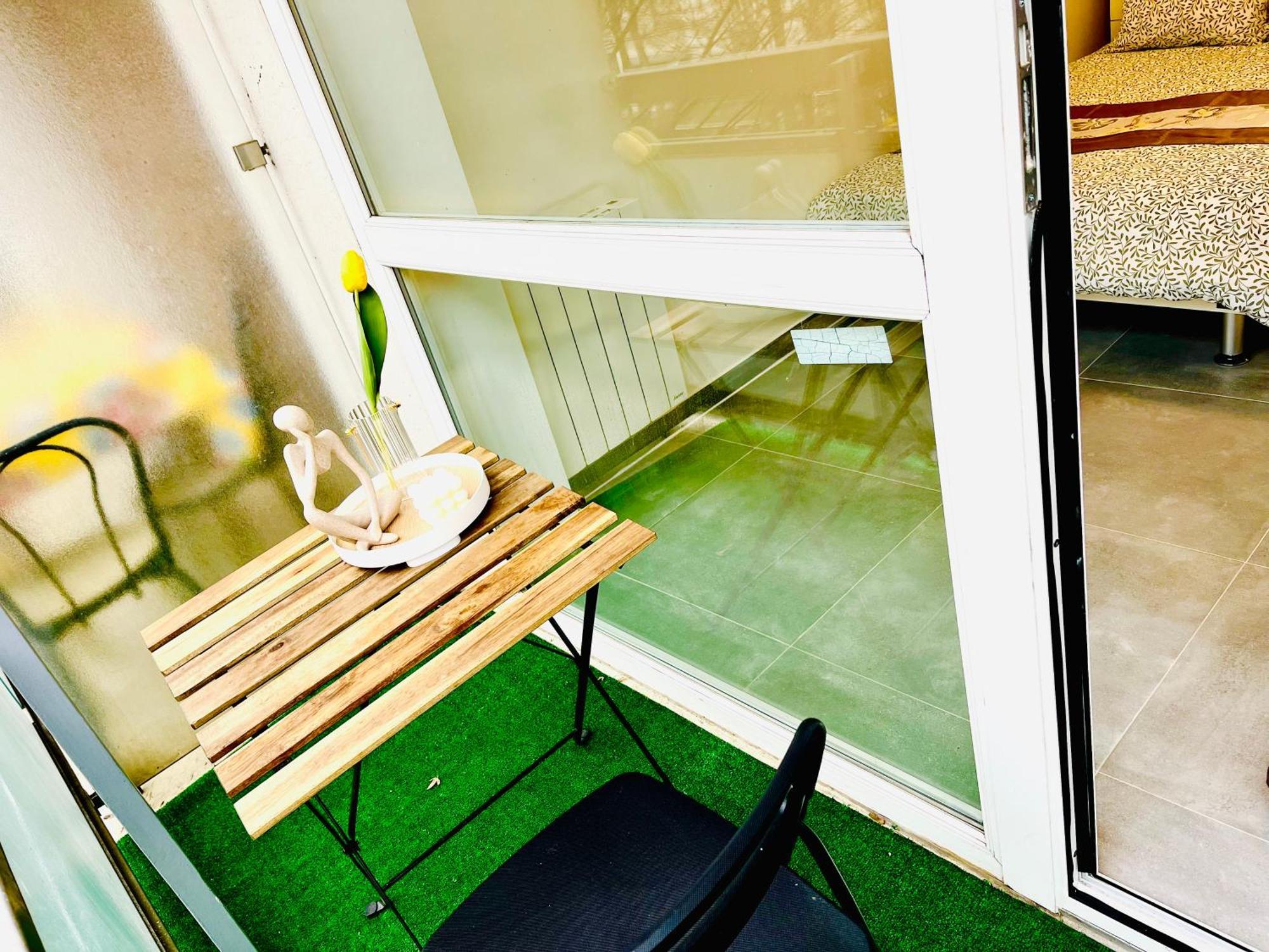 Dream Dwell Paris-Two Bedrooms Apart Near Gare Du Nord Dış mekan fotoğraf