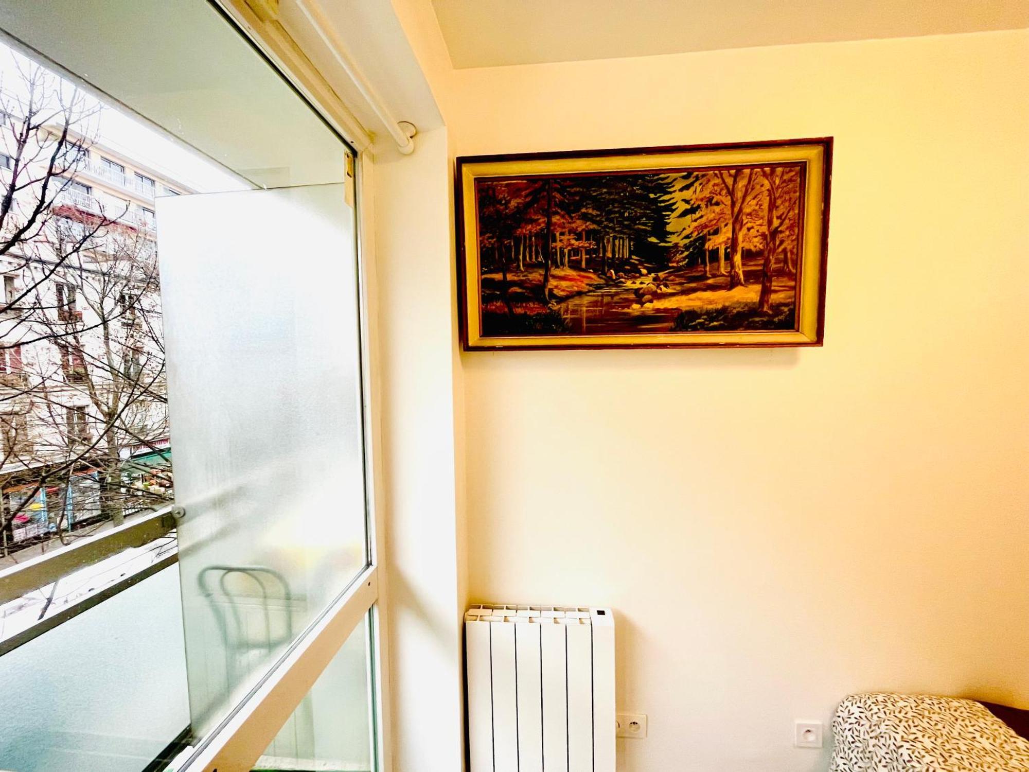 Dream Dwell Paris-Two Bedrooms Apart Near Gare Du Nord Dış mekan fotoğraf